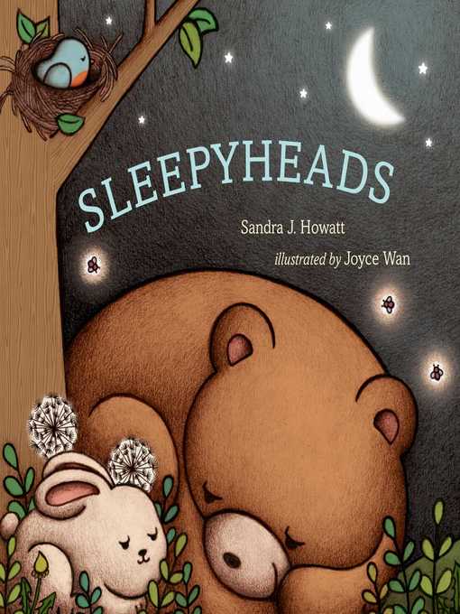 Title details for Sleepyheads by Sandra J. Howatt - Wait list